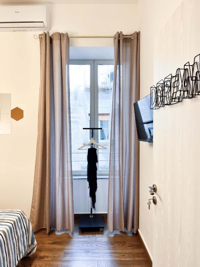 Portico 32 Couette-café *